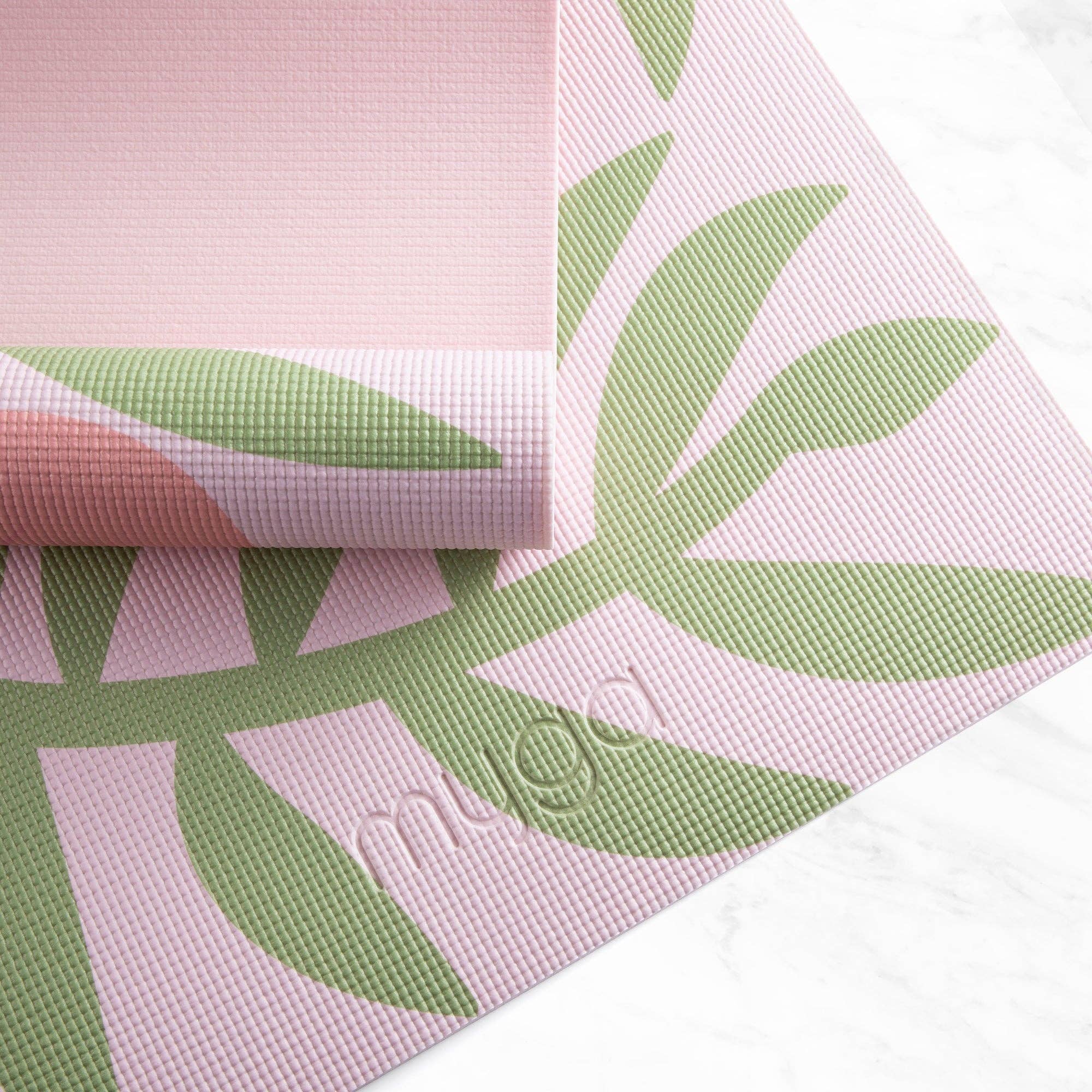 Myga – Tapete de ioga por atacado – Tapetes de Yoga Impressos – Disponíveis em 8 Designs Deslumbrantes!73