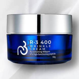 R3 400 WRINKLE CREAM for wholesale by r3 - refresh reborn regenerate