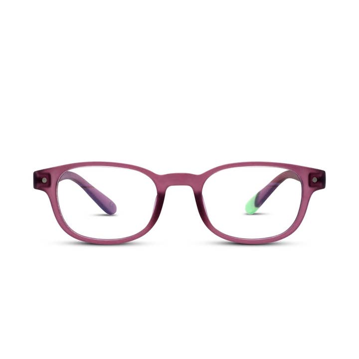 Morris – Blomme - SKÆRMBRILLER for engroshandel hos Otaaki