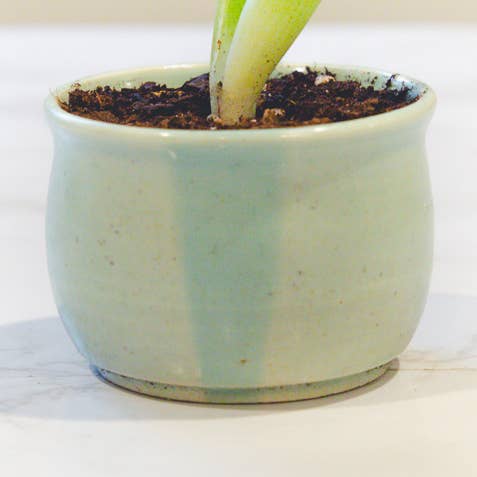 Mini-Übertopf für den Großhandel von Kay Moz Ceramics