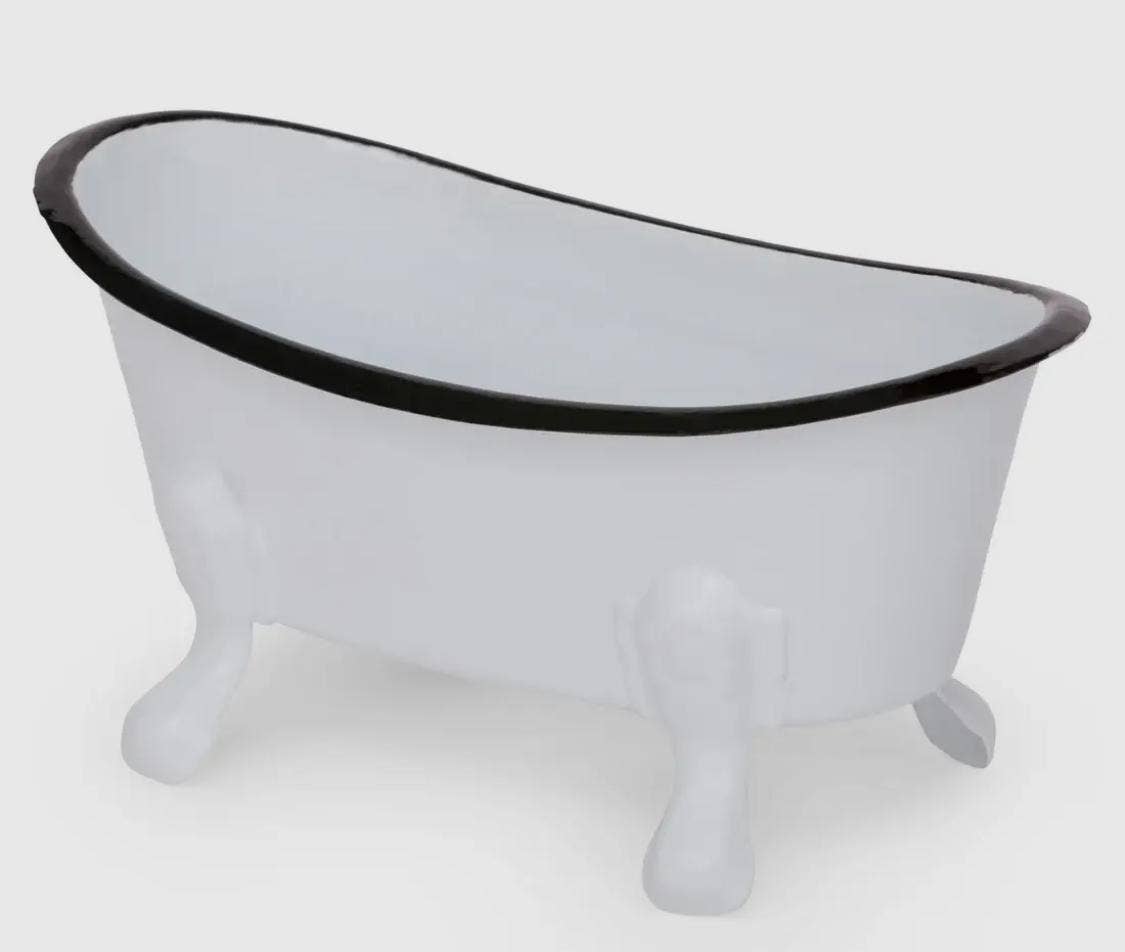 Plaid Rooster Co - Wholesale Novelty Candle - Rubber Duck in Bathtub soy candle0