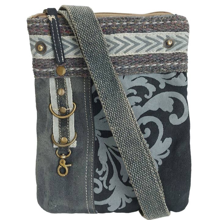 Women's shoulder bag Vintage Crossover Bag Shoulder Bag (K for wholesale by Sunsa