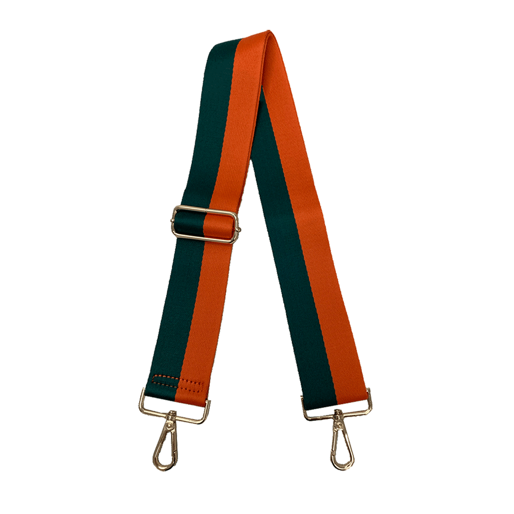 AHDORNED - Wholesale Bag Strap - Women's - 2" Game Day Bag Straps10