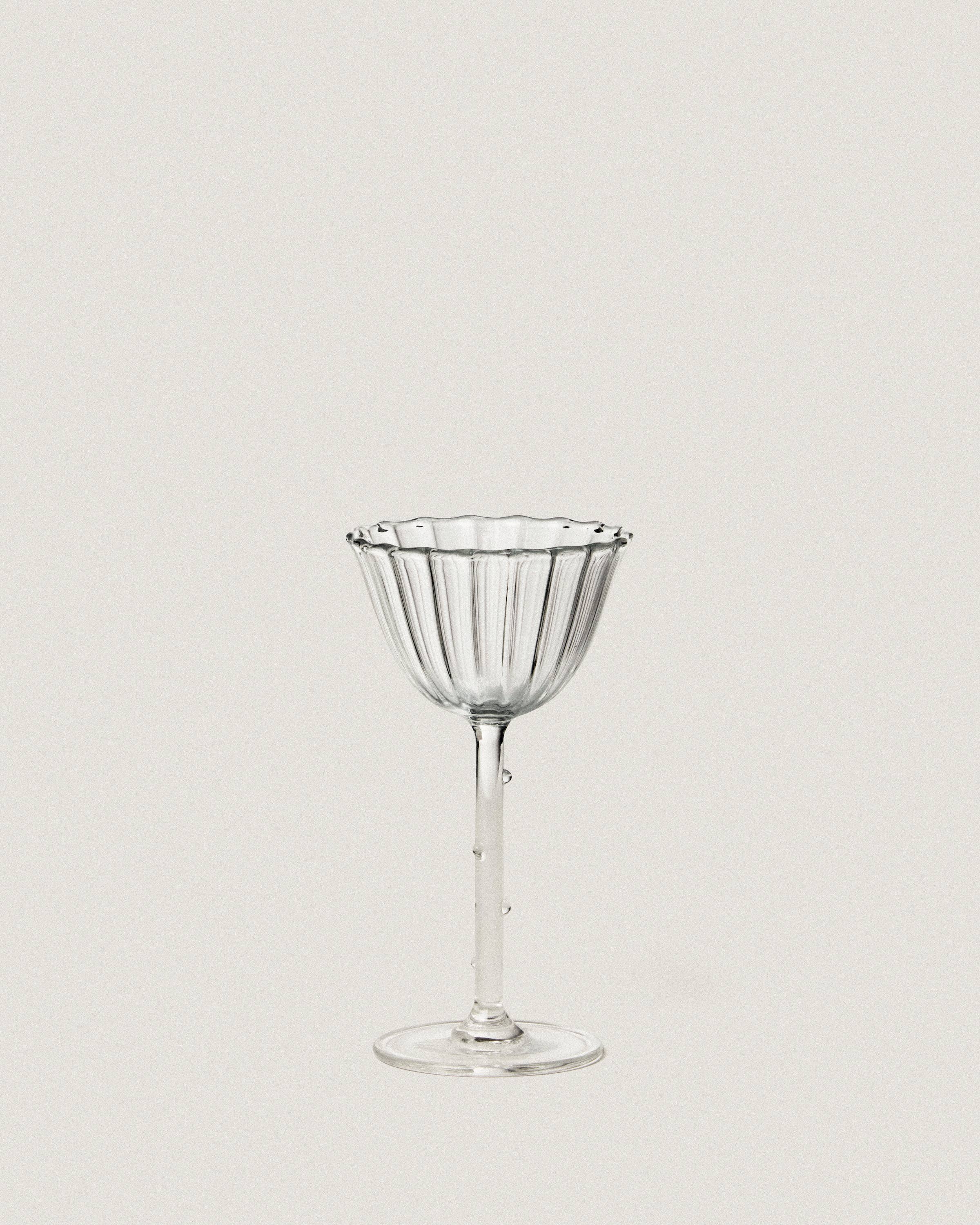 Premium, Where My Witches At, Tulip Wine Glass, (With Stem