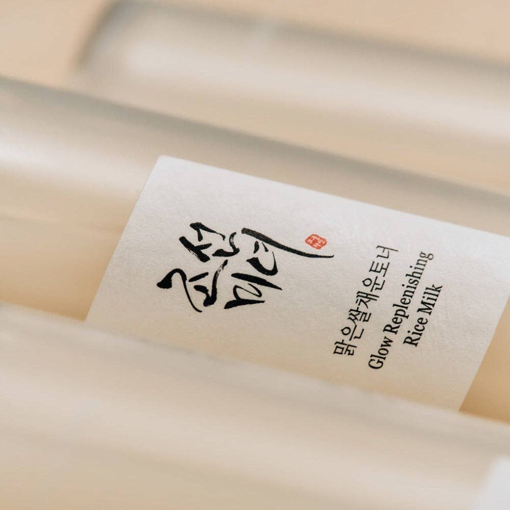 K Motives Beauty - Wholesale Facial Toner - Beauty of Joseon Glow Replenishing Rice Milk 150ml