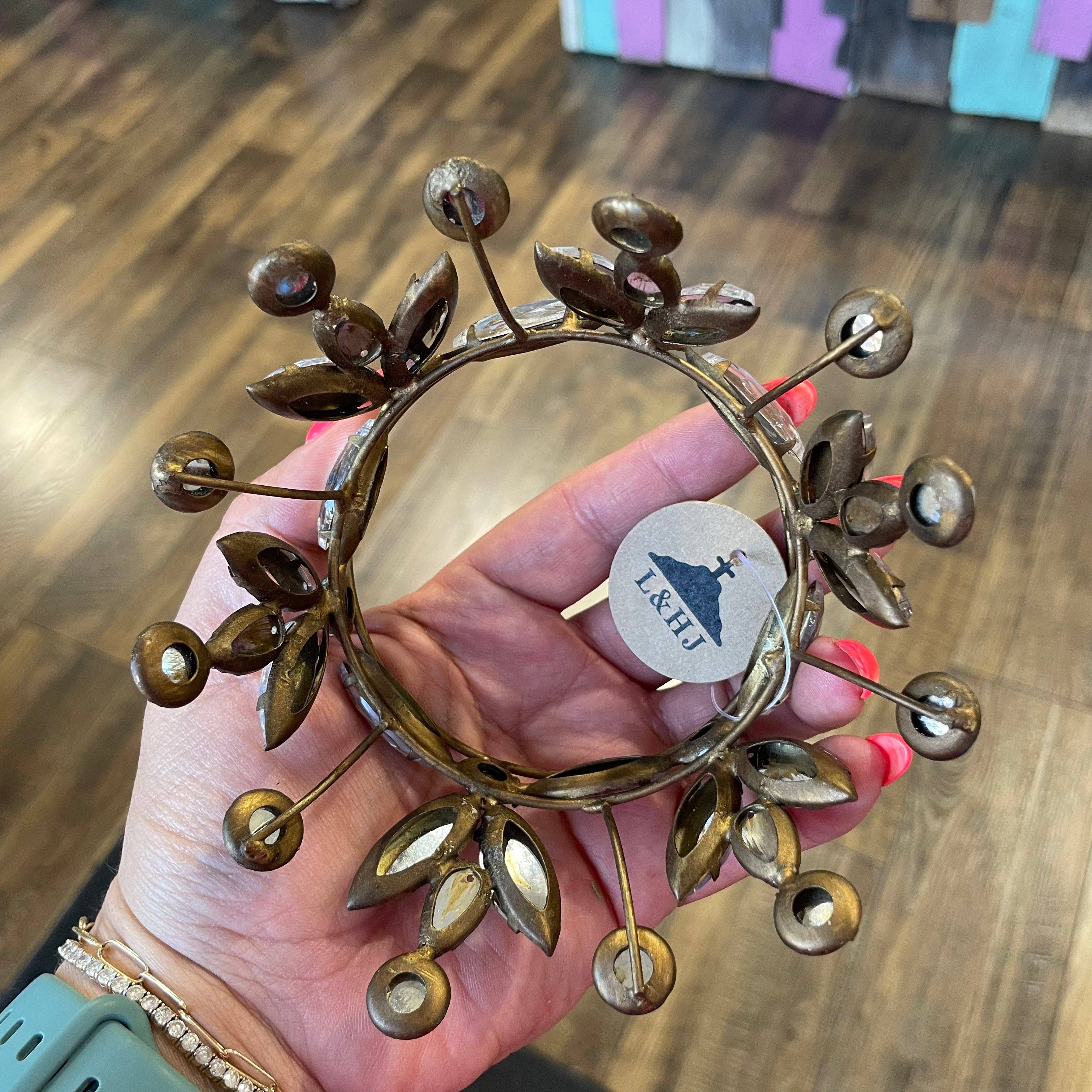 Love and Honor Jesus LLC - Vendita all'ingrosso Cappello/Corona da festa - Corone gioiello17