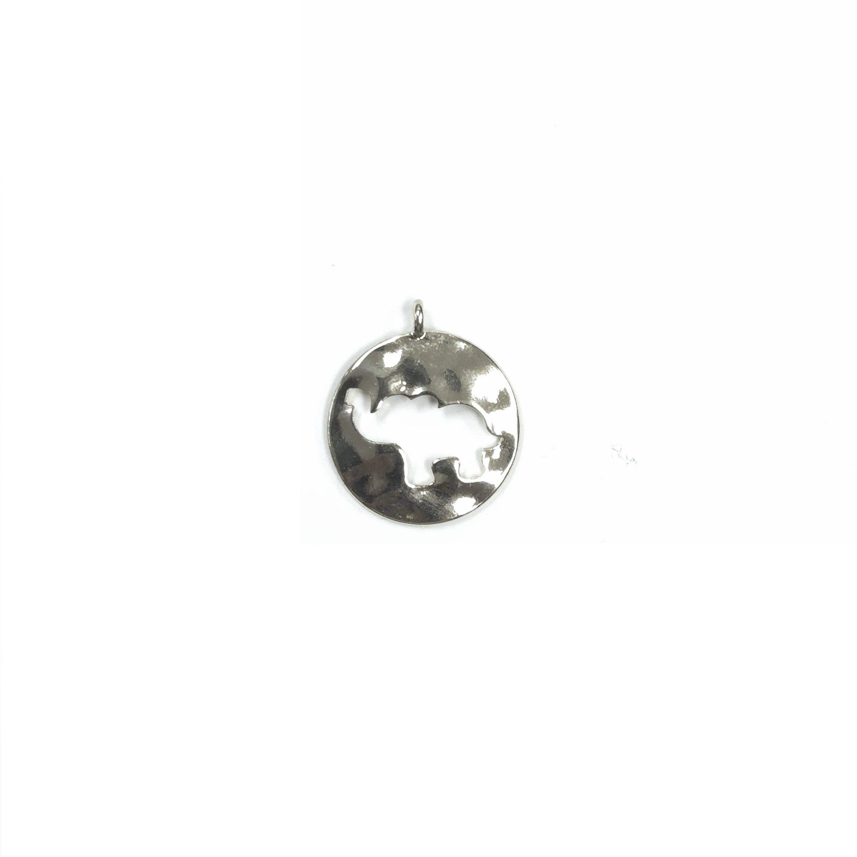 Greater Goods Imports & Wholesale - Wholesale Individual Charm/Pendant - C0020 GC1123 CHARMS19