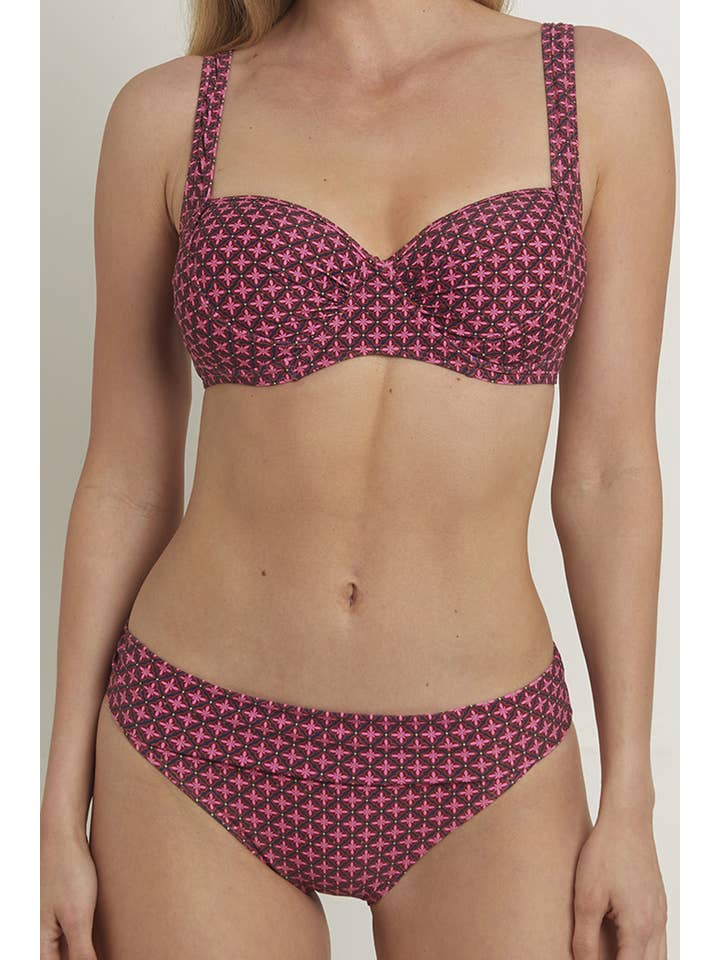 Docor, S.L. - Wholesale Two Piece Swimsuit - Women's - Women's bikini DOCOR 627-1091D.6272