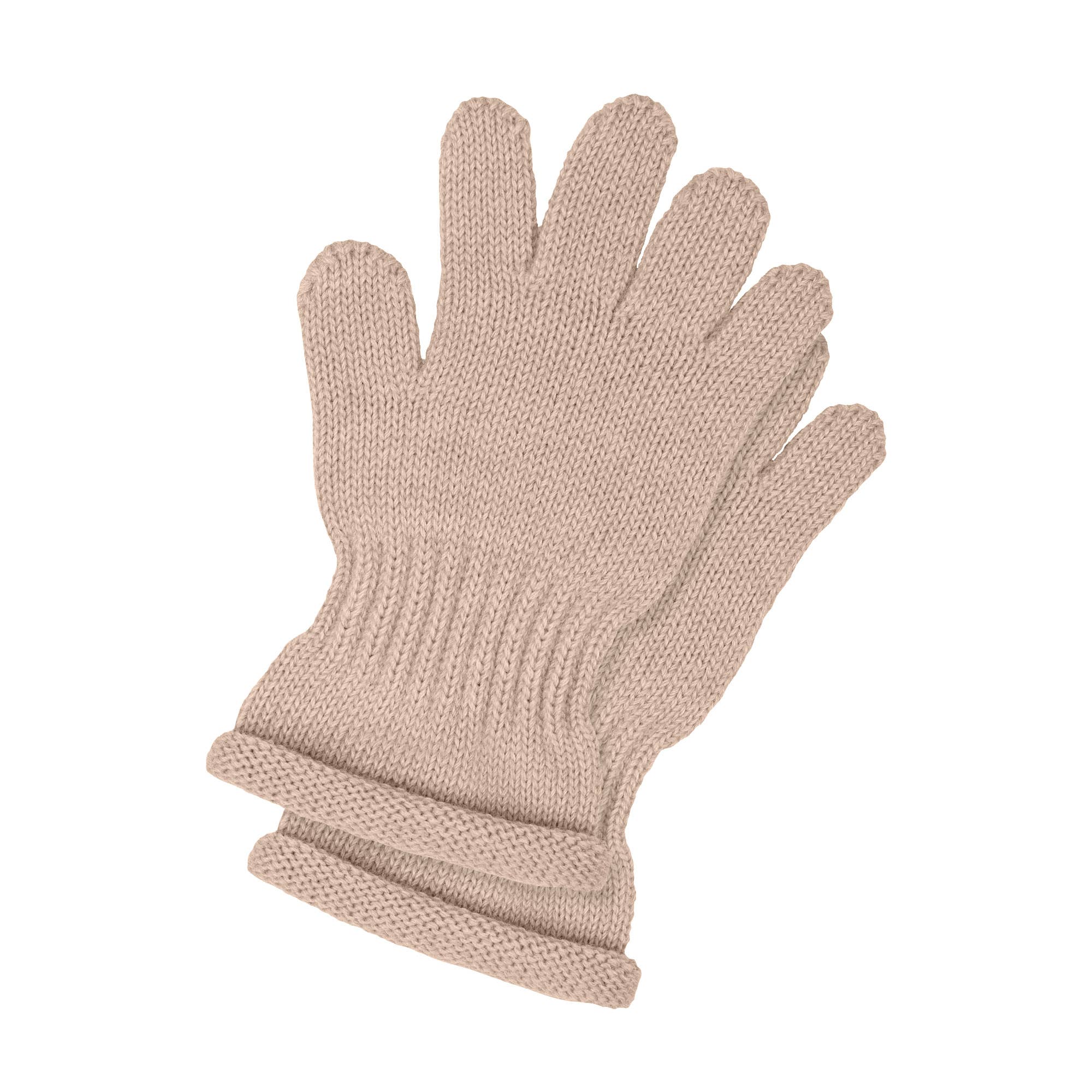 menique – wholesale Gloves – Child – Kids' Knit Merino Wool Gloves8