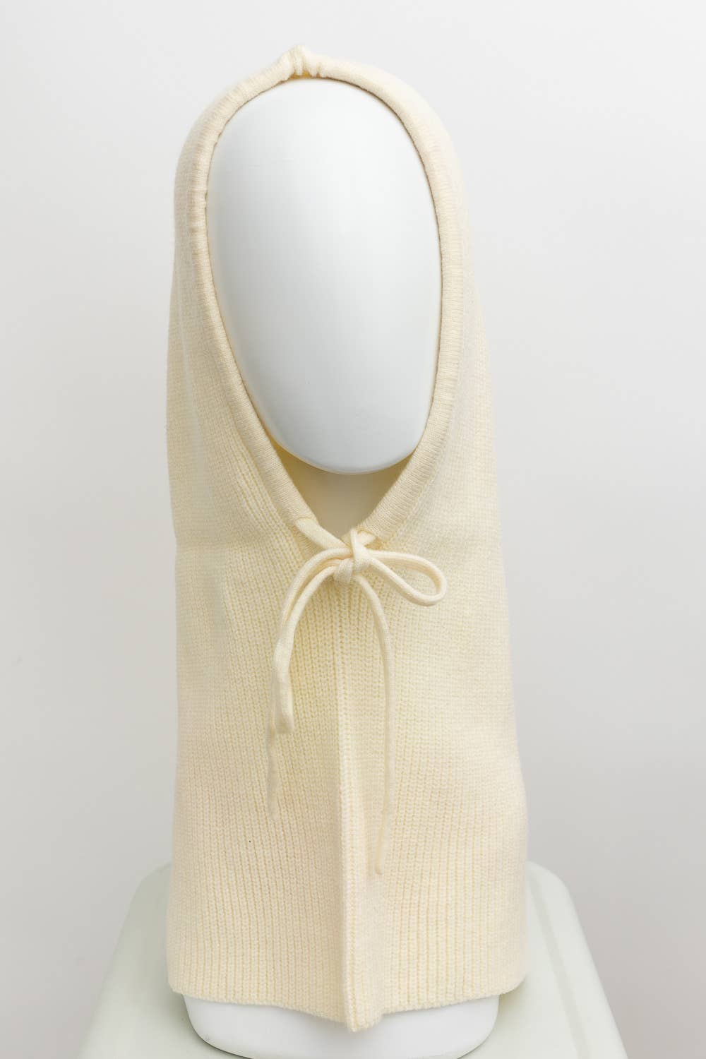 Leto Accessories - Vente Cagoule – femme - Tour de tête type cagoule avec cordon de serrage2