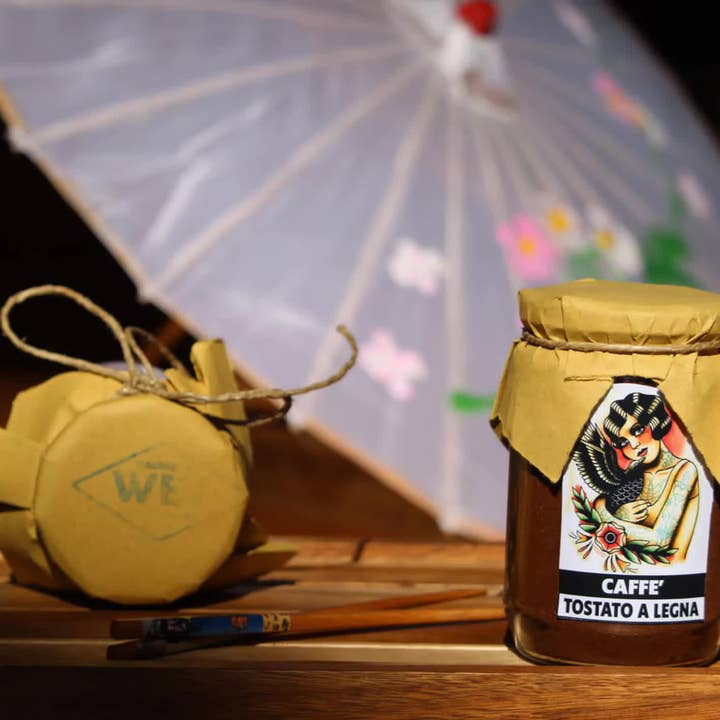 WET N°8 Santo Domingo Barahona for wholesale by wet