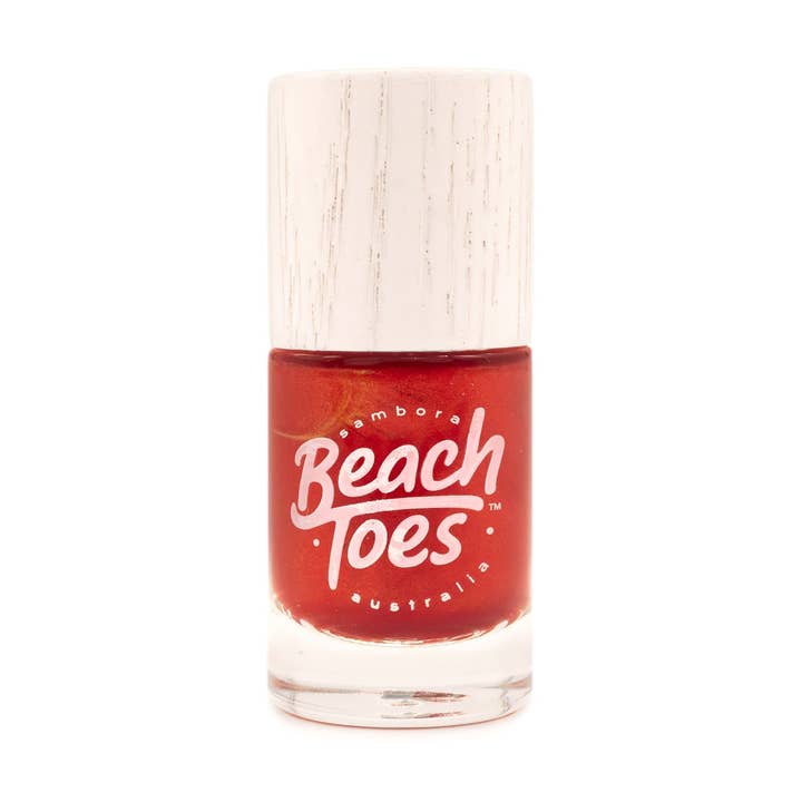 Calore dell'isola per la vendita all'ingrosso da parte di Beach Toes