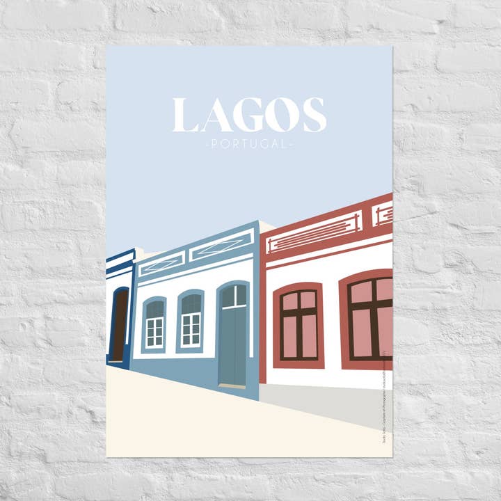 Display "Lagos" for wholesale by Casa Sofia