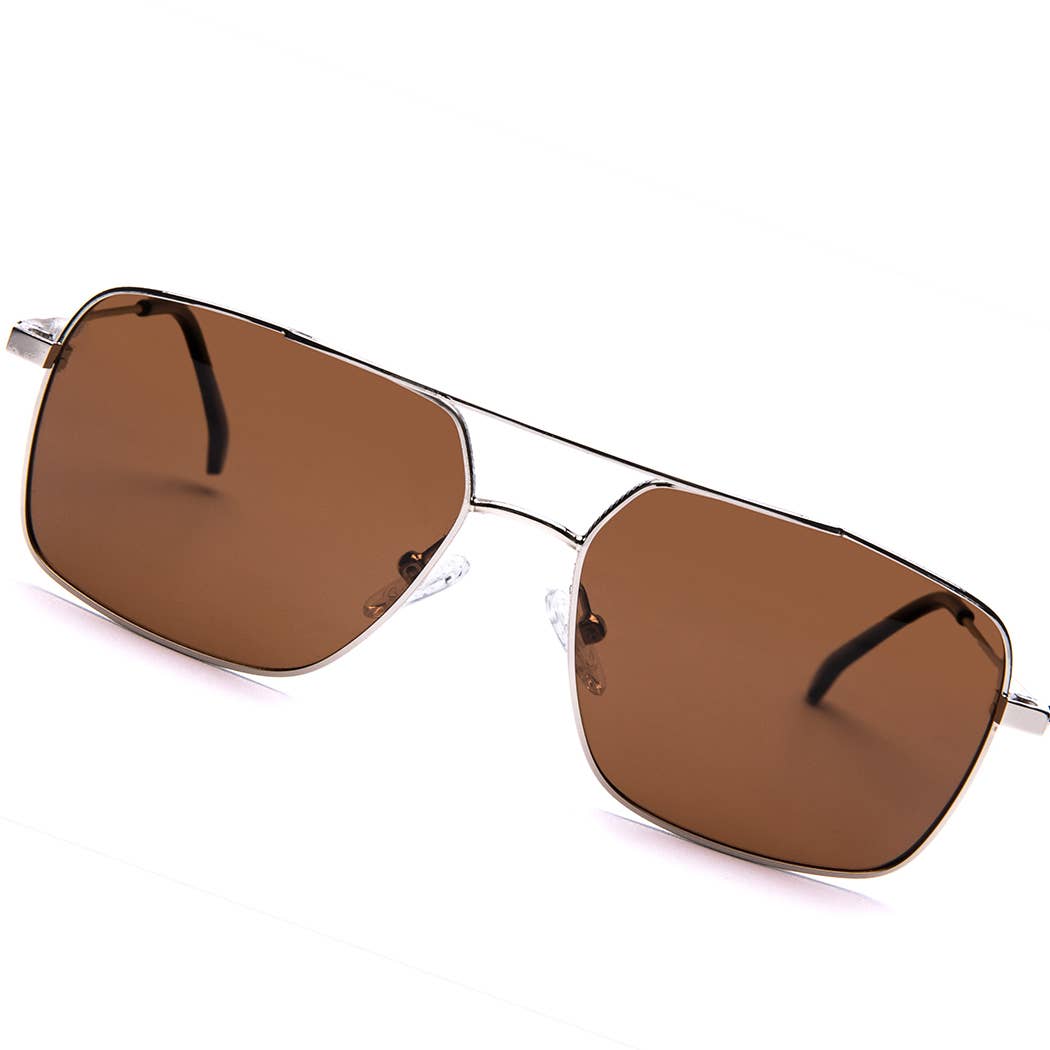 Fabio Valenti – wholesale Sunglasses – Men's – Mens Larger sunglasses   LS10078