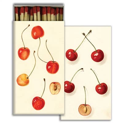 Matches - Cherries for wholesale by HomArt