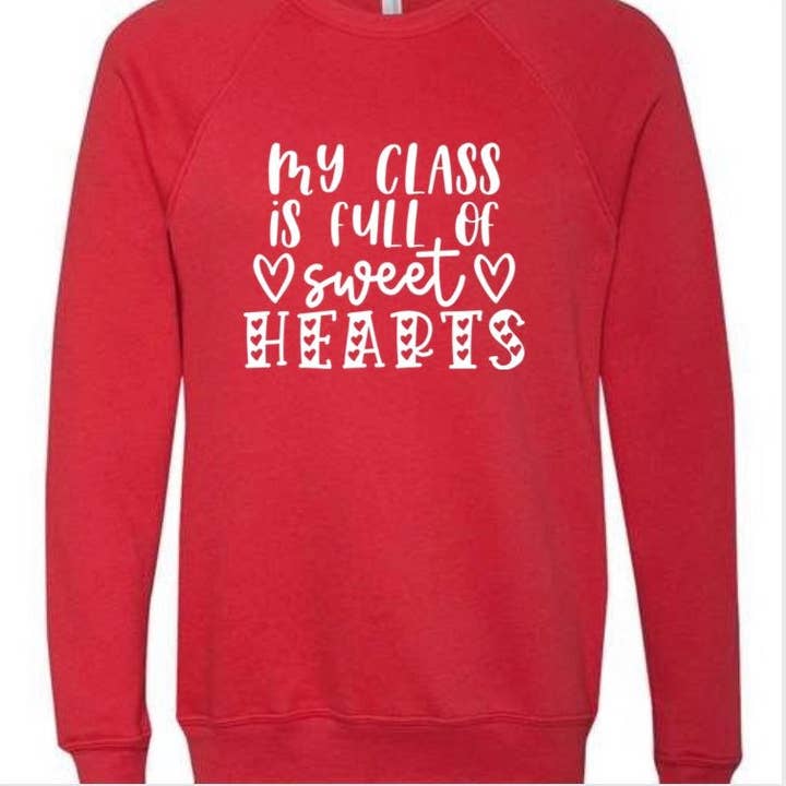 MY CLASSROOM for wholesale by Sikkema Tees