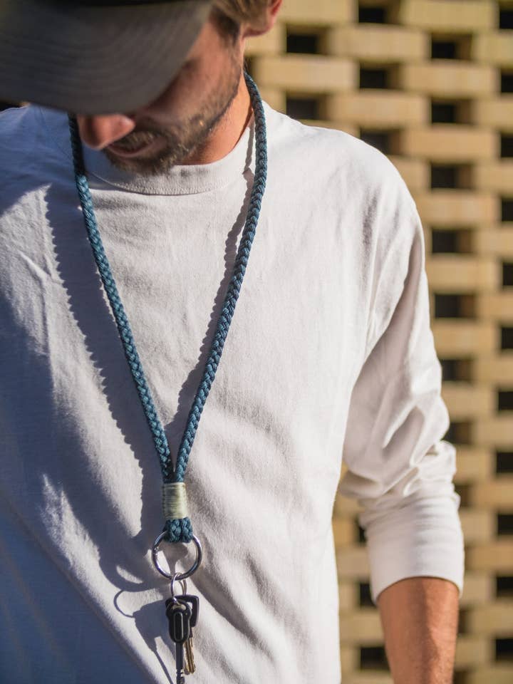 Malta Lang nøglering for engroshandel hos Attached