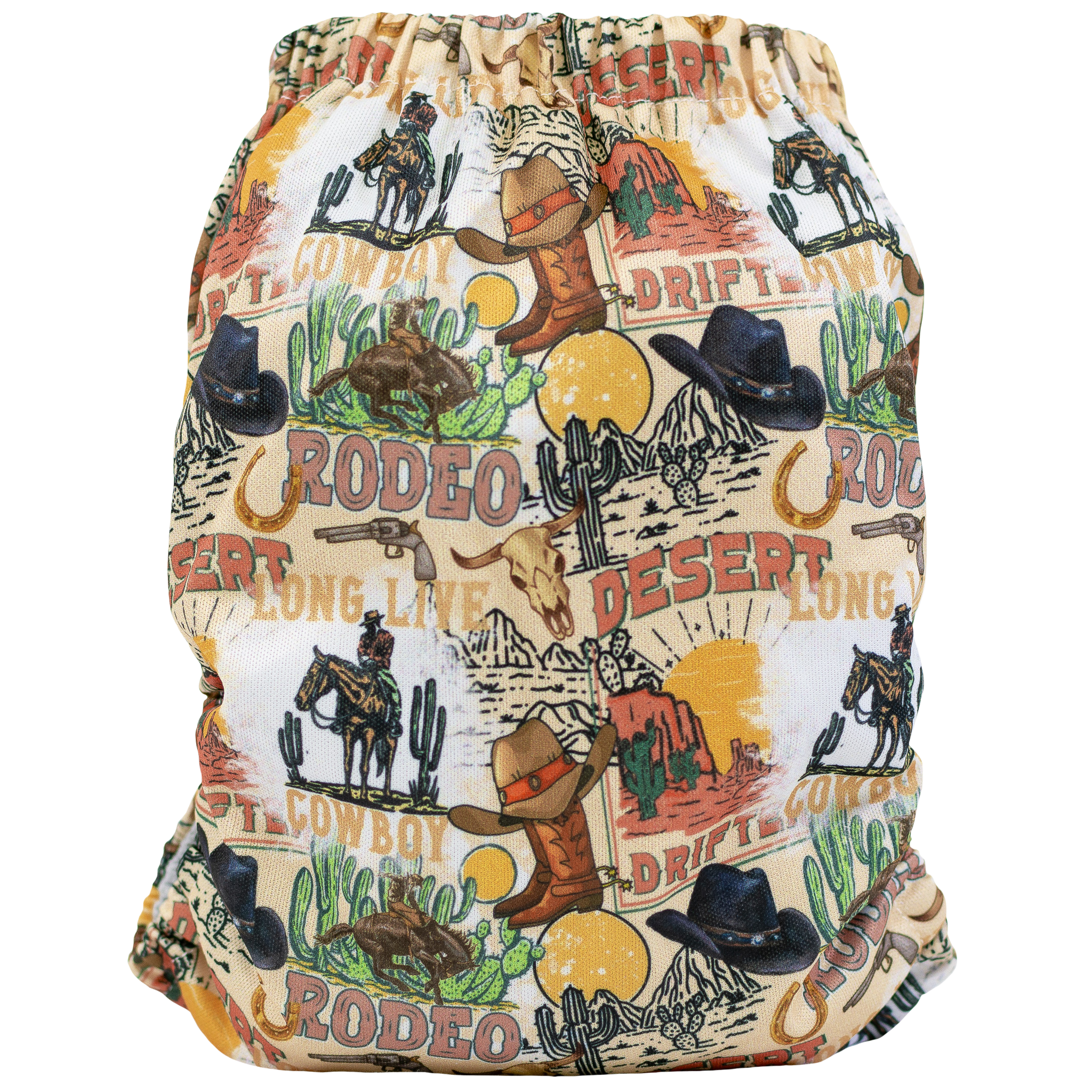 Texas Tushies LLC - Wholesale Diaper (Cloth) - Baby - Slim Fit AIO Cloth Diaper90