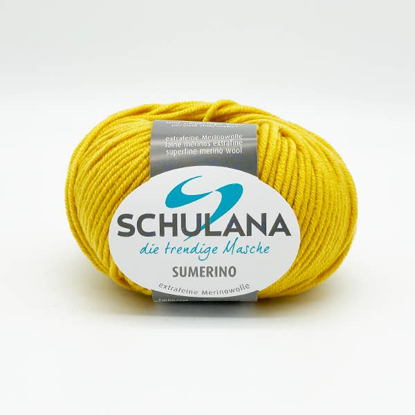 SCHULANA - Wholesale Yarn - Sumerino wool6