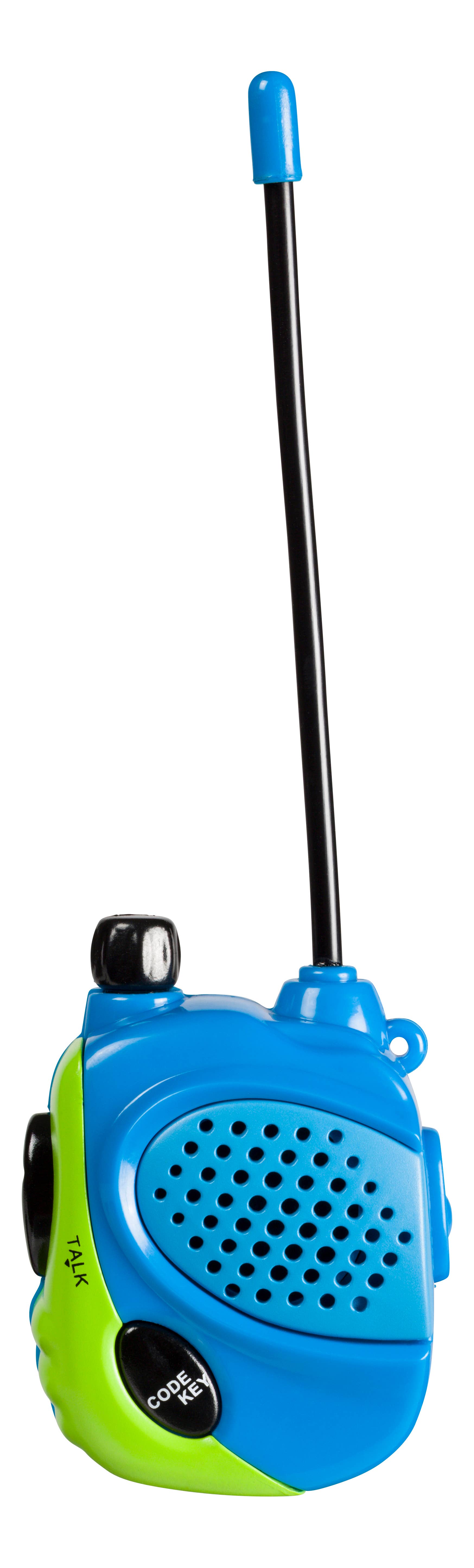 Toysmith - Wholesale Electronic Toy - Kids & Baby - Outdoor Discovery Mini Walkie Talkie - Set of 21