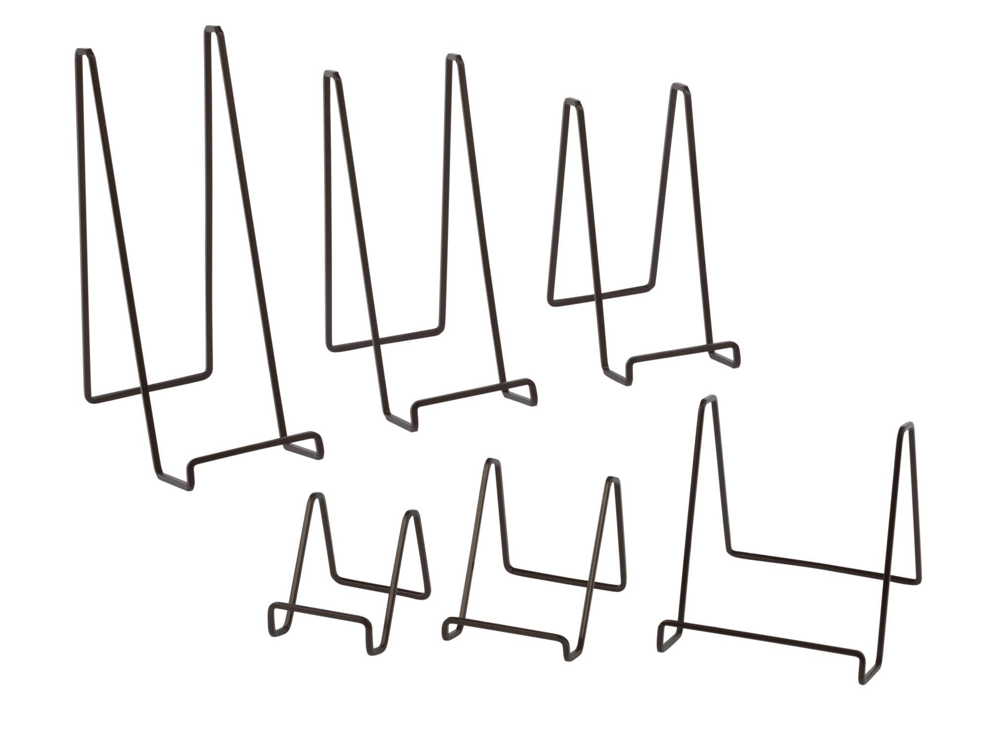 Tripar International - Wholesale Retailer Display Stand/Case - Square Wire Stands22