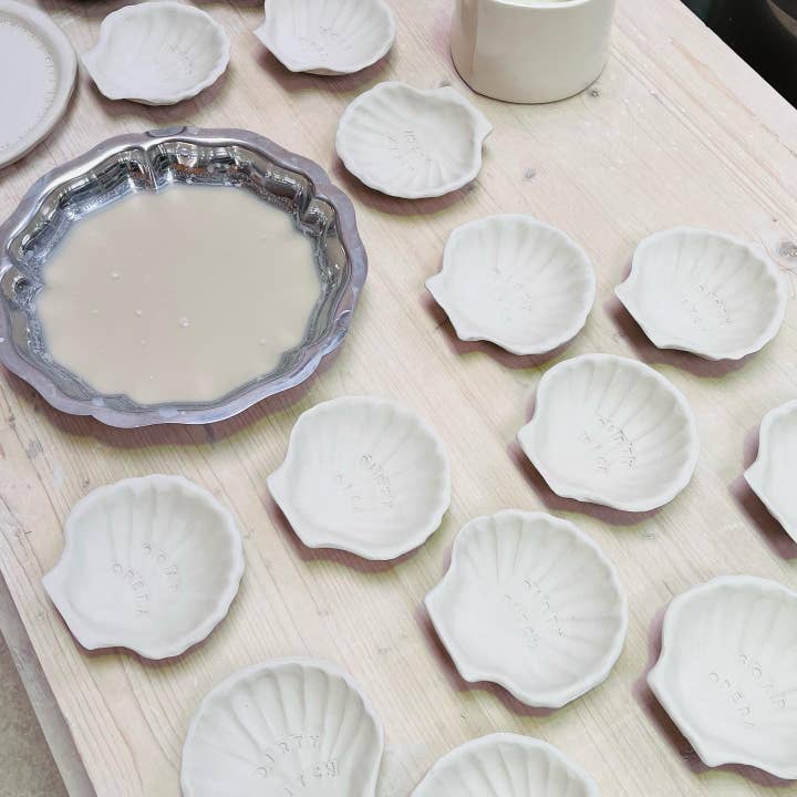 Porcelaine Moderne - Vendita all'ingrosso Portasapone - Portasapone Soap Opera1