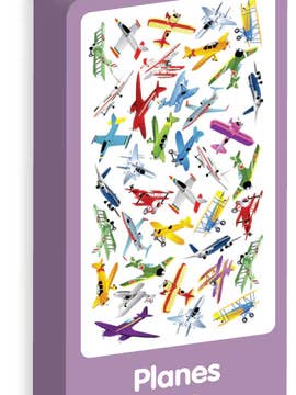 PLANES STICKERS for wholesale by Purple Peach Stickers