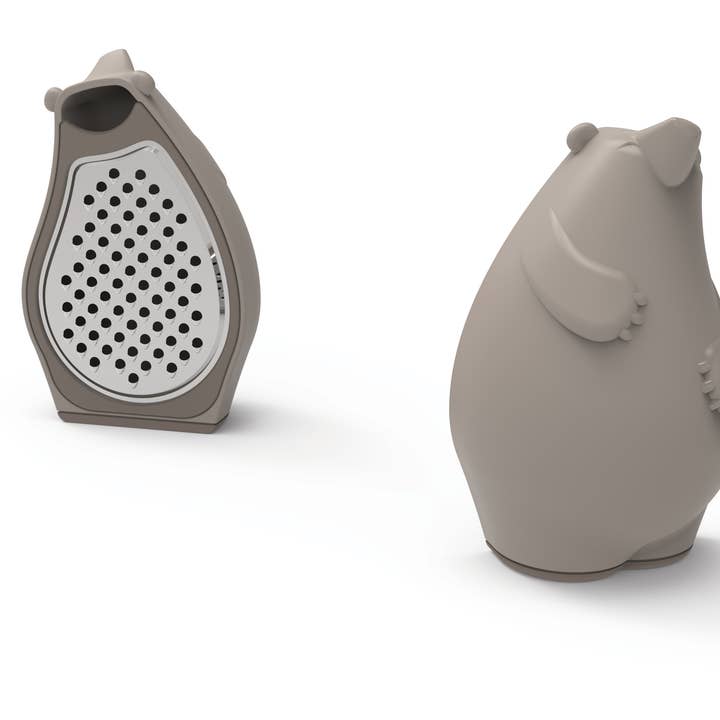 OTOTO - Wholesale Grater - Barry Grater - Cheese, Vegetables, and Chocolate Grater5