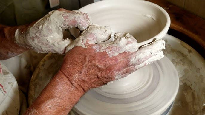 Zayti L.T.D.M - Wholesale Bathroom Accessory Set - Ivory Ceramic Basin 40x15 cm + Matching Glass3