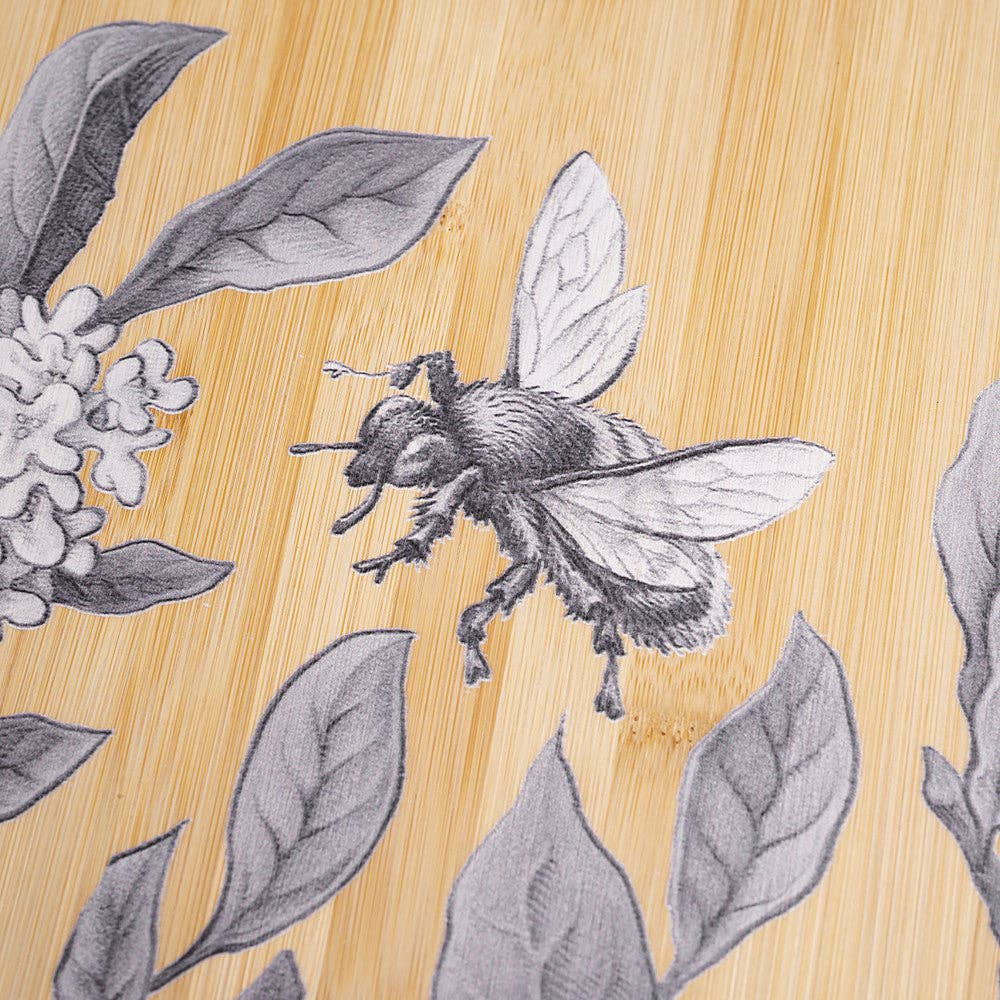 Blue Stallion Farm - Wholesale Cheese Board - BEATRICE CHARCUTERIE BOARD1