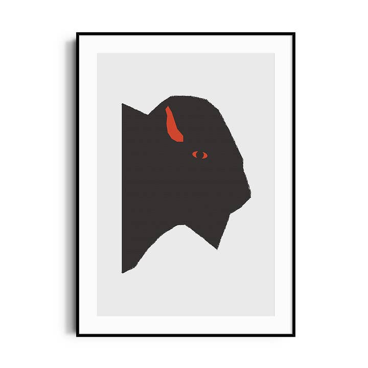 BUFFALO for wholesale by ERMIN WEST