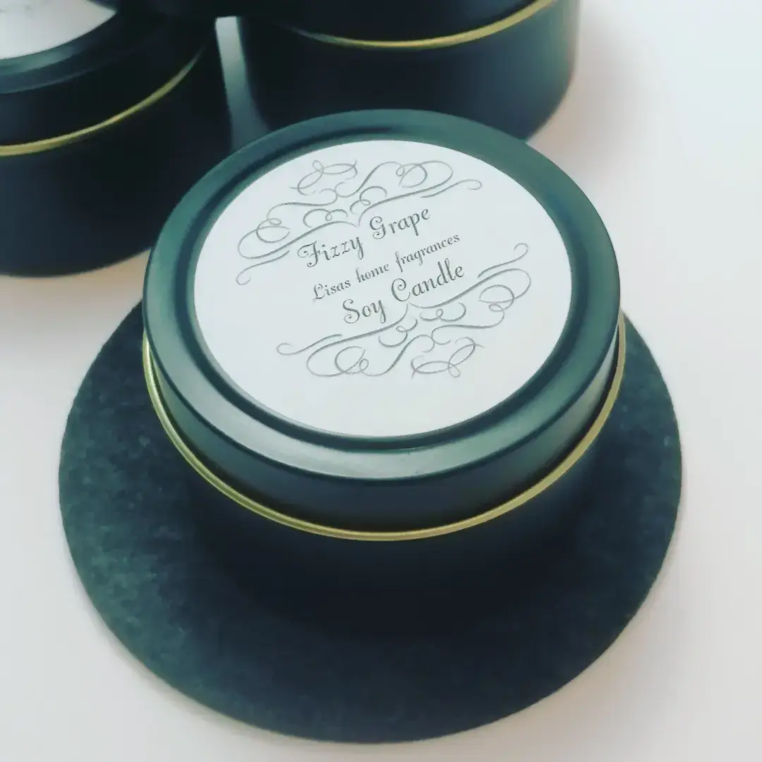 Lisa's Home fragrances – wholesale Wax melt – melt starter set7