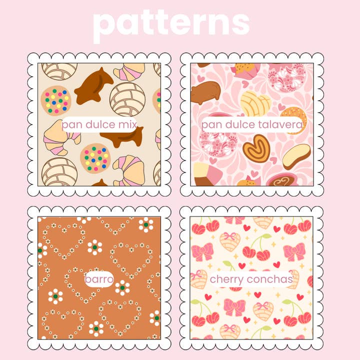 Dearest Little Hope - Wholesale Book Holder - Handmade Kindle Sleeves, 20+ Patterns, E-Reader Pouch2