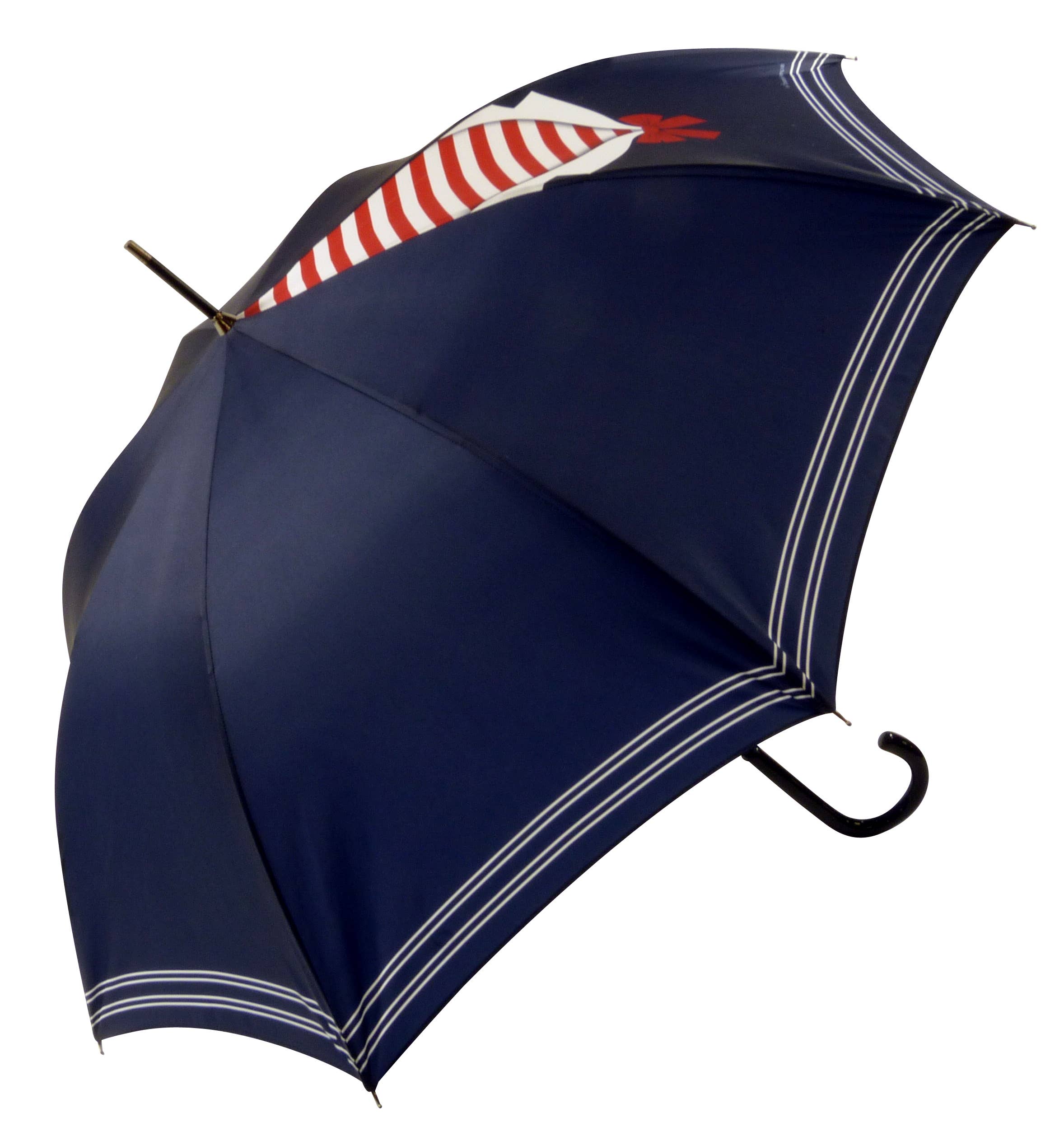 Le parapluie français - Wholesale Umbrella - Unisex - Fish stew0