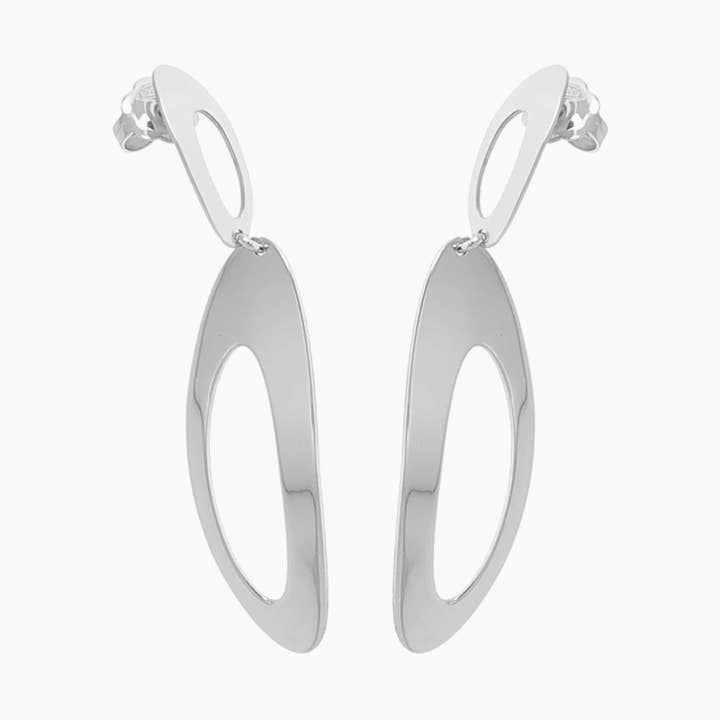 Duse Hole earrings for wholesale by Homen