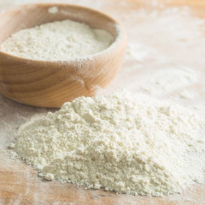 ADAL TERRA – Engroshandel Mel – Fuldkornsmel af Spelt Demeter