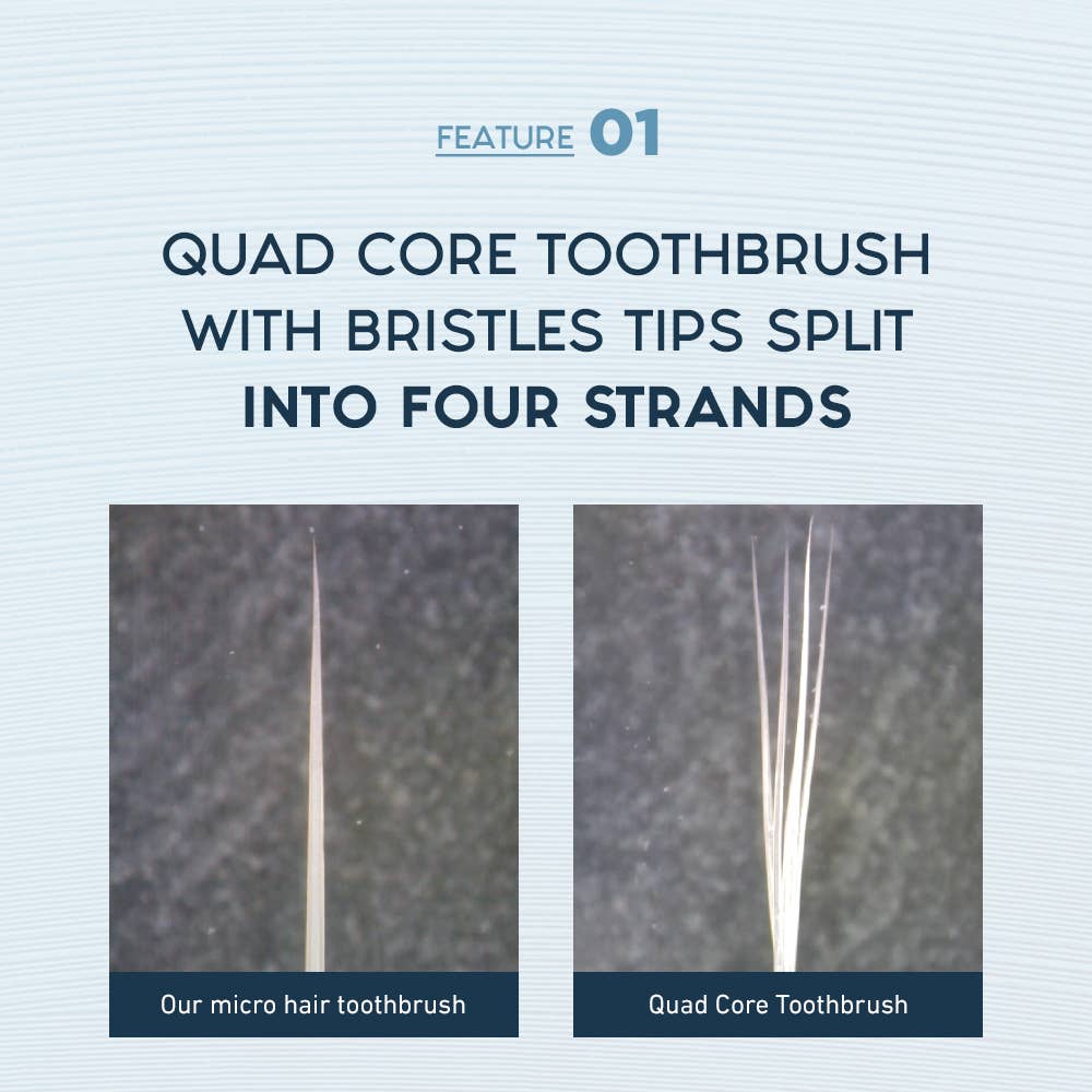 BeAll - Wholesale Toothbrush - Jelly Jello Toothbrush, Biodegradable Eco-Friendly- 18Colors27