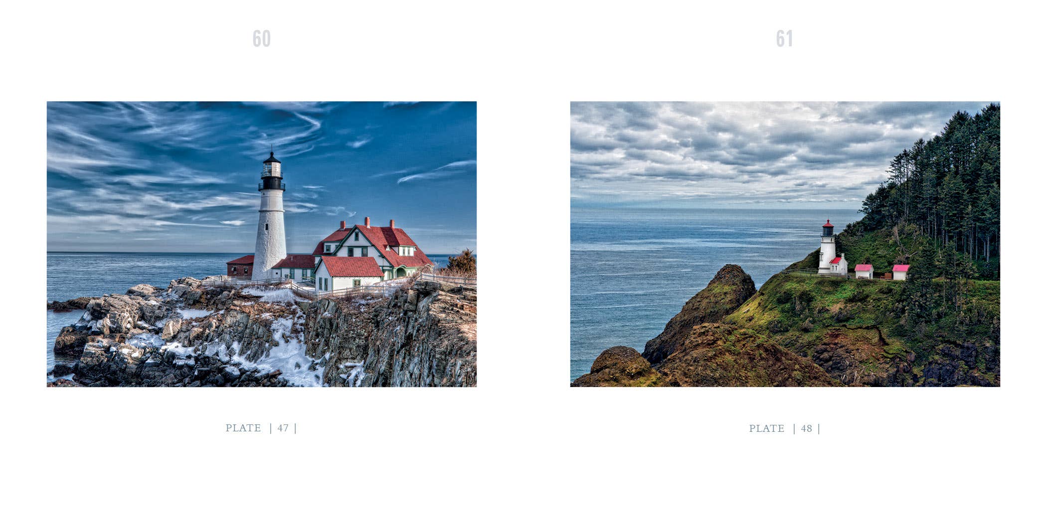 Schiffer Publishing - Vente Nature & Outdoors - Le bord de mer intemporel5