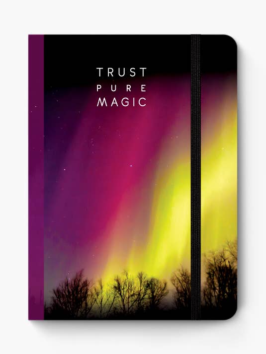 Senti Notebook 12x17 for wholesale by adBook