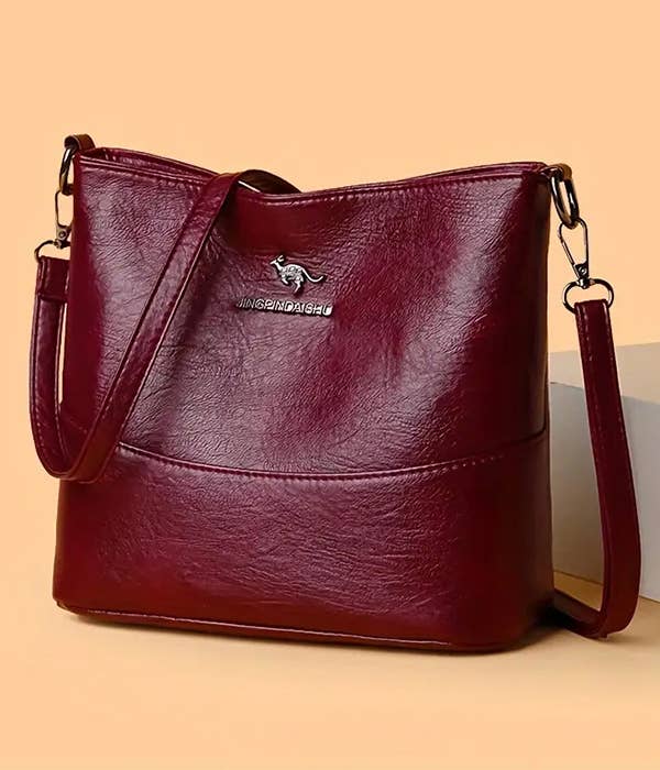 Jewelry Max - Wholesale Shoulder Bag - Women's - ( #081 )  VINTAGE CROSSBODY BAG0