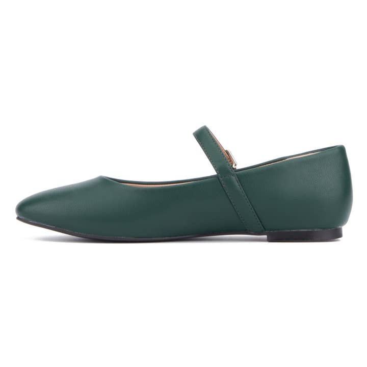 S3 Holding - Wholesale Flats – Women’s - New York & Company Women's Page Maryjane Flat26