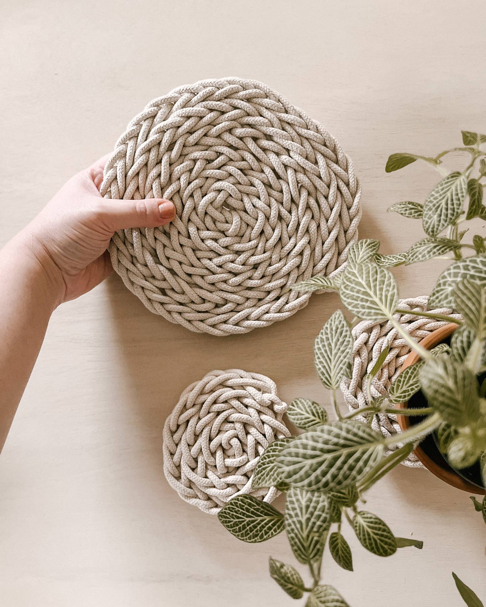 Herbert Eudora - Wholesale Trivet - FINLEY trivet2