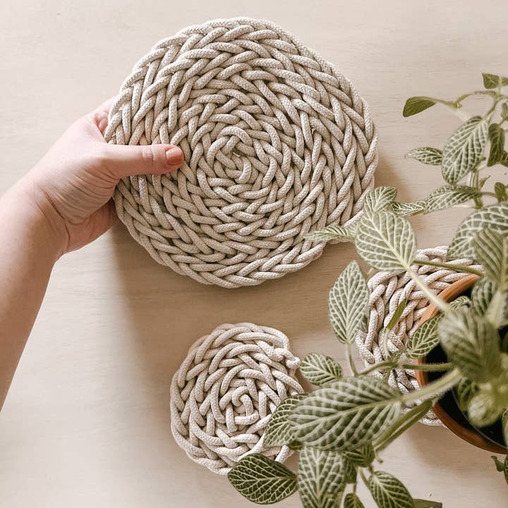 Herbert Eudora - Wholesale Trivet - FINLEY trivet2