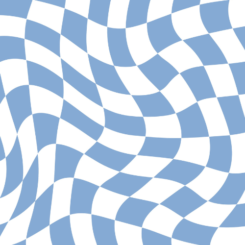 Gracie's Closet - Wholesale Sleepwear Set - Kids - Wavy Check 2-Piece Toddler Bamboo Set0