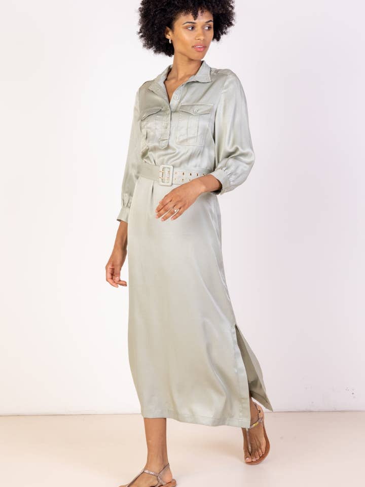 Dress Juna for wholesale by Dream Catcher Clothing .