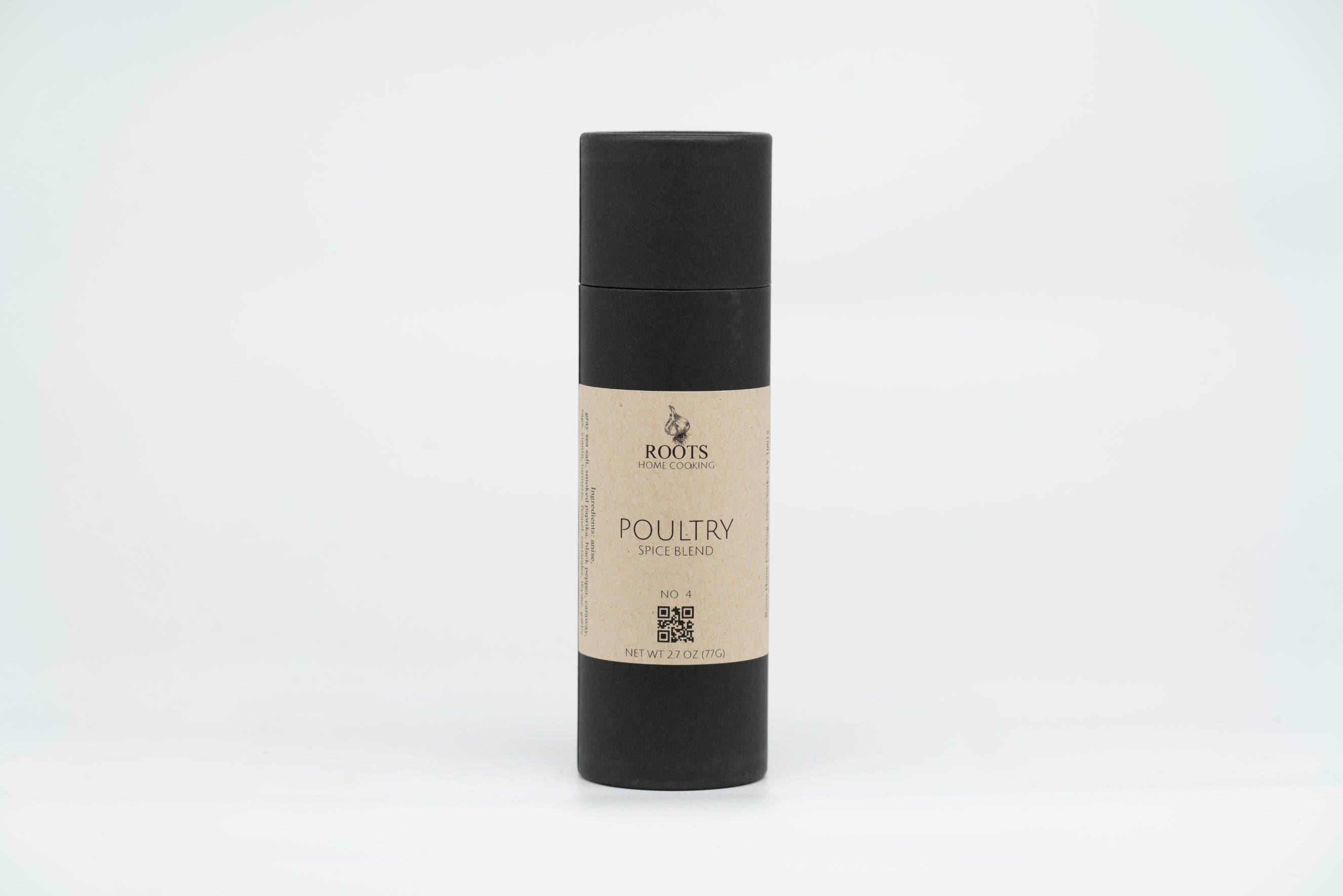 ROOTS HOME COOKING – wholesale Dried spice mix – Poultry3