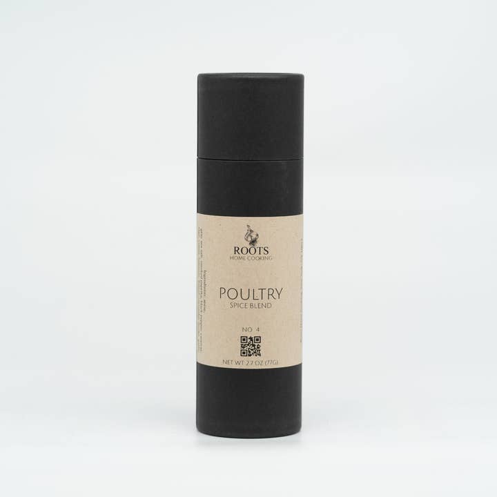 ROOTS HOME COOKING – wholesale Dried spice mix – Poultry3