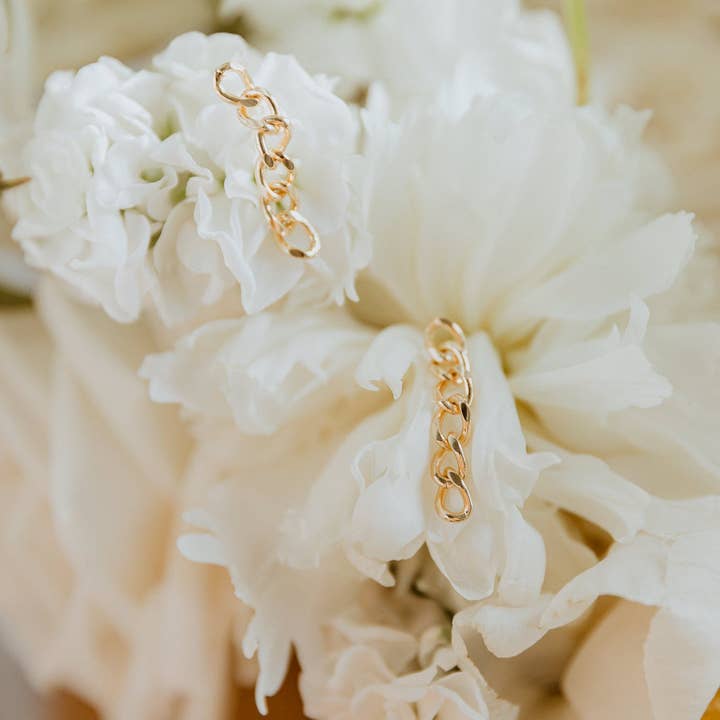 Sugarcane & Co. - Wholesale Dangle Earrings - Della3