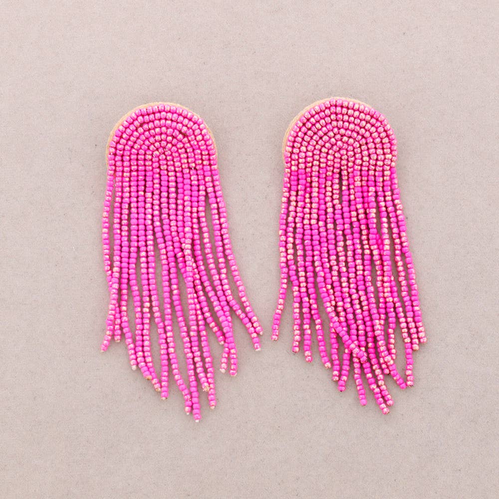 Sonata – Engroshandel Hængeøreringe og creoløreringe – Cascade perleøreringe6