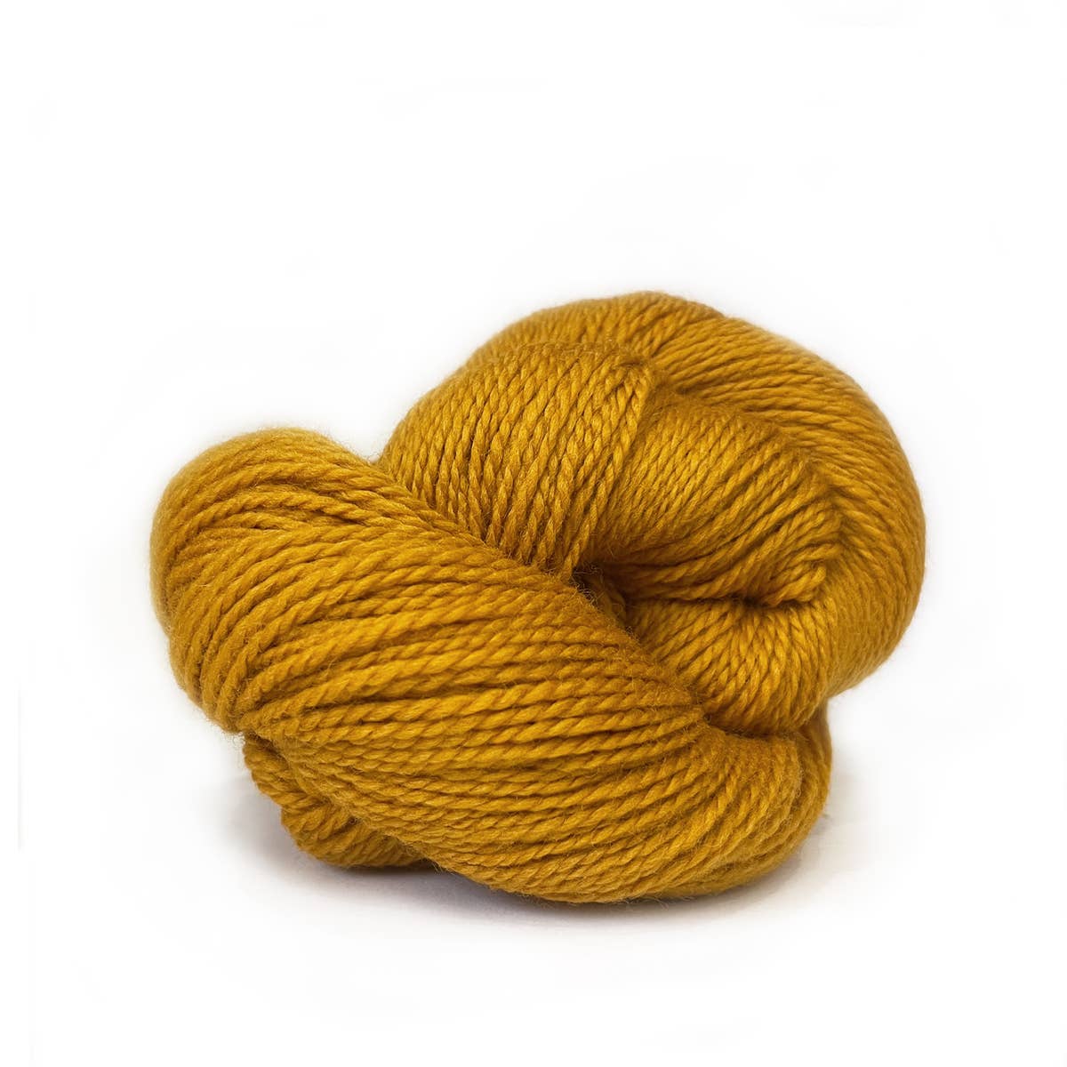 Kelbourne Woolens - Wholesale Yarn - Scout: DK Weight 2 Ply Heathered Yarn31